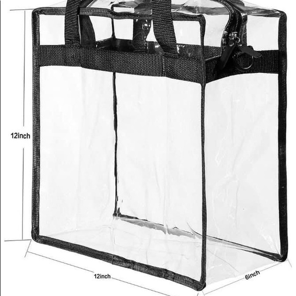 Hand bag - Picture 2 of 2